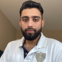 Asrar Ali