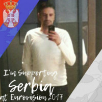 Srboljub Nešović