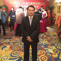 Jason Chang