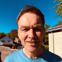 Petter Oksum Eriksen