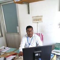 Tariqul Islam, Warrent Officer (Retd.)