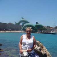 Marylise Devroye