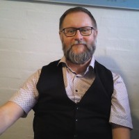 Erik Dath Harbo