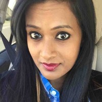 Prasharnie Pushpanathan