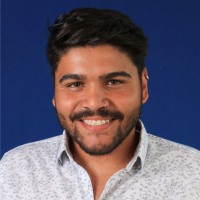 Bernardo Daniel Neves