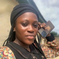 Olasupo Blessing