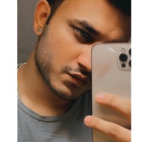 SHUBHAM GEHLOT
