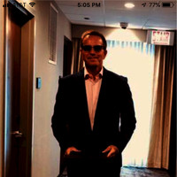 Craig J French Cfa