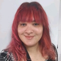 Scarlet Victoria Rose