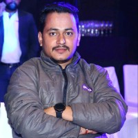 Chandraprakash Pandey