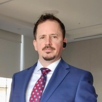 Bill Mcclure, Cts