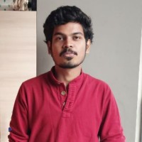 Kannan M