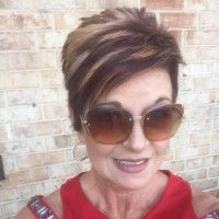 Marsha Ryan