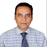 Rakesh Kumar Singh