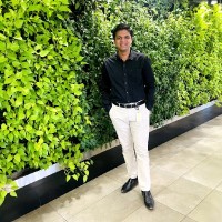 Aman Sheikh