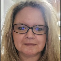 Mary (Jacobson) Clark