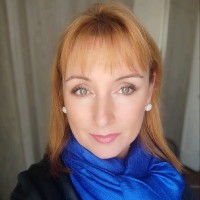 Caroline Nolin