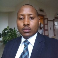 Edwin Macharia