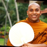 Matara Wijayaseeha Thero