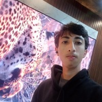 Bhuvan Raj