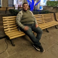 Luis Alberto Rodríguez Hernández