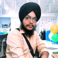 Surjit Singh