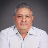 Julio Augusto Luján Túpez