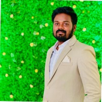 Nagesh Yerra