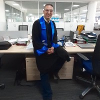 Ahmed Haddi