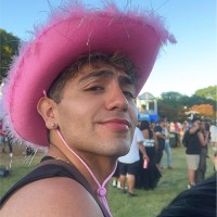 Aaron Casas