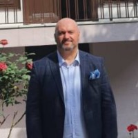 Barış Şimşek, Ph.D.