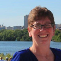 Marcie Van Splinter
