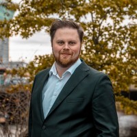 Svein-Thomas Tvedt