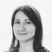 Justyna Golenia