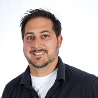 Jason Baughman