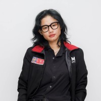 Amanda Maharani
