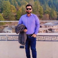 Naveed Shahid