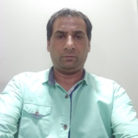 Mohammad Amir Yaqoob
