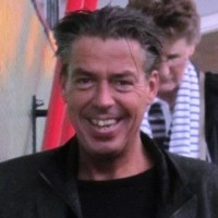 Tjako de Jong