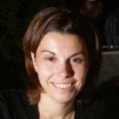 Jennifer Oberg