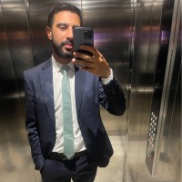 Ali Esam