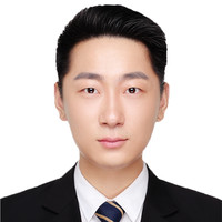 Xinyu Zhou