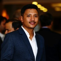 Sumit Bajracharya