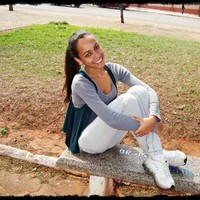 Mirella Carolina da Silva