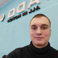 Козлов Никита