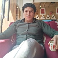 Ahmed Ragab