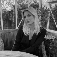 Clara Andersson