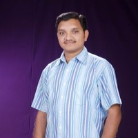 Chandra Sekhar Reddy Mandala