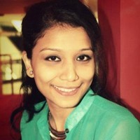 Namrata Raj