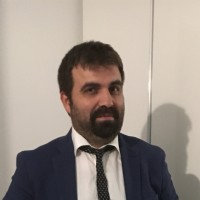 Xavier Del Egido Quesada